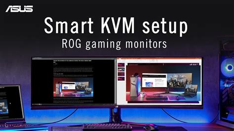 smart kvm asus download